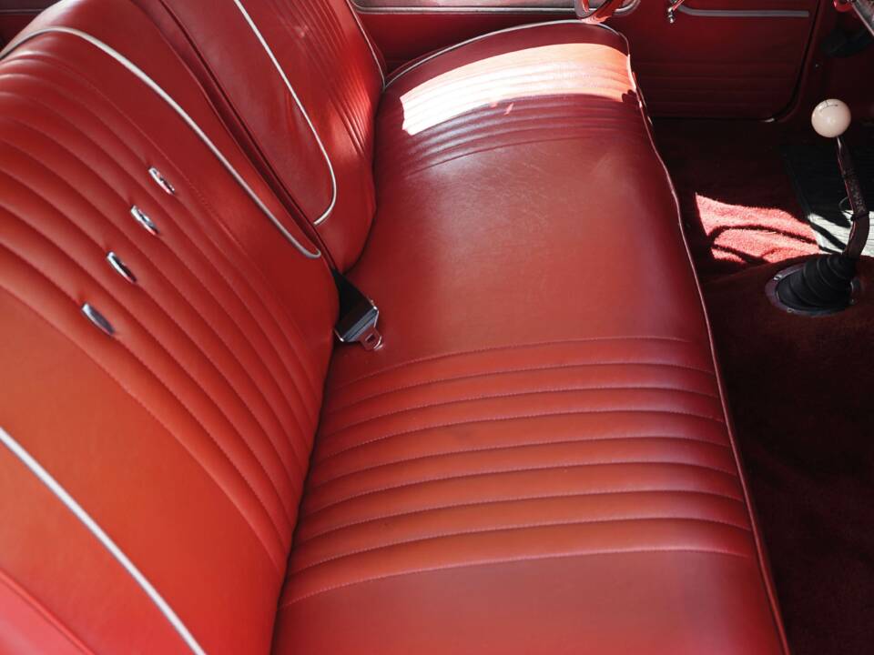 Bild 43/49 von Ford Galaxie 500 Sports 427 (1963)