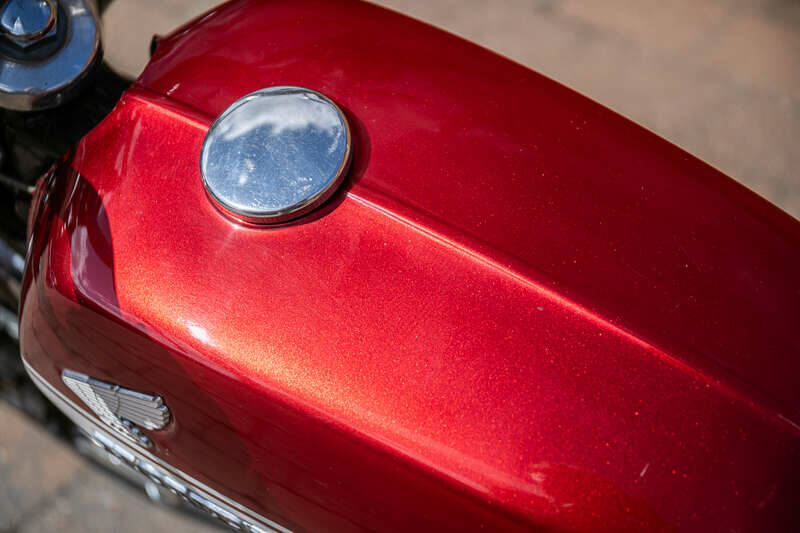 Imagen 27/48 de Honda DUMMY (1969)