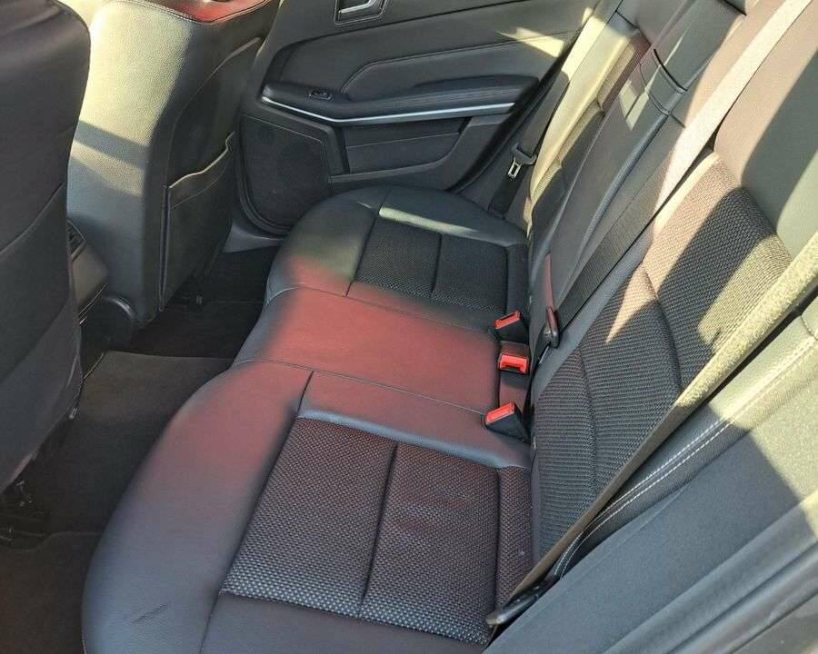 Afbeelding 18/32 van Mercedes-Benz E 220 BlueTEC (2016)