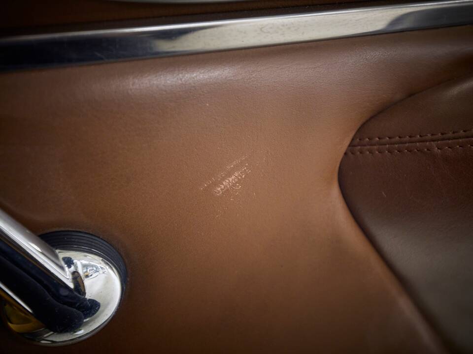 Image 86/99 of Citroën DS 23 Injection (1973)