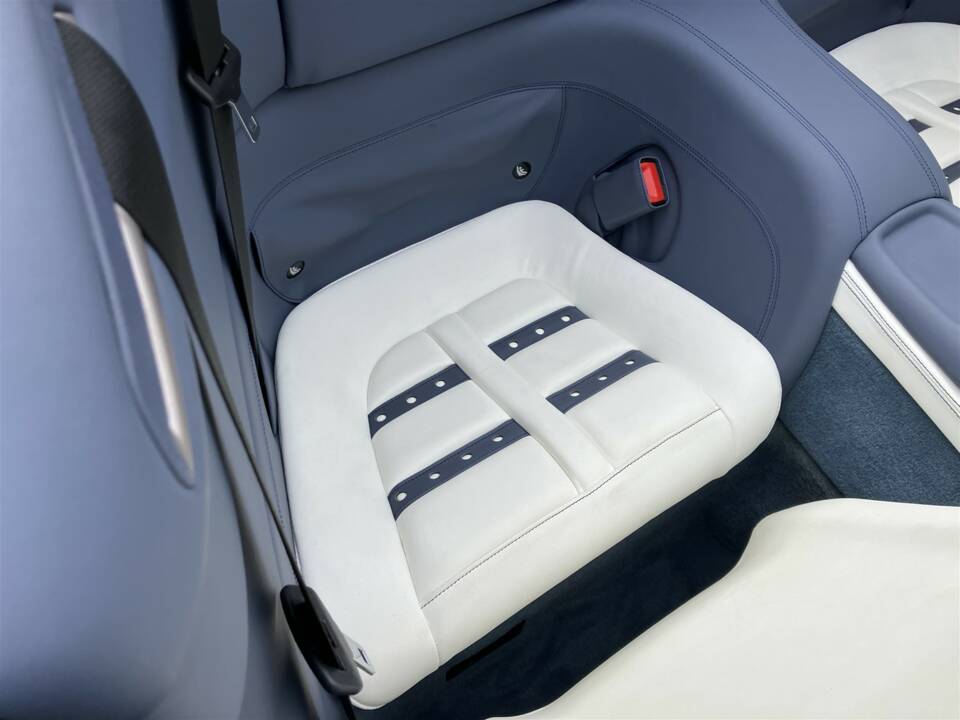 Afbeelding 47/66 van Ferrari California 30 (2013)