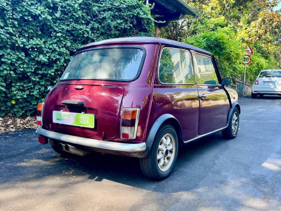 Bild 3/31 von Rover Mini Cooper 1,3 (1991)