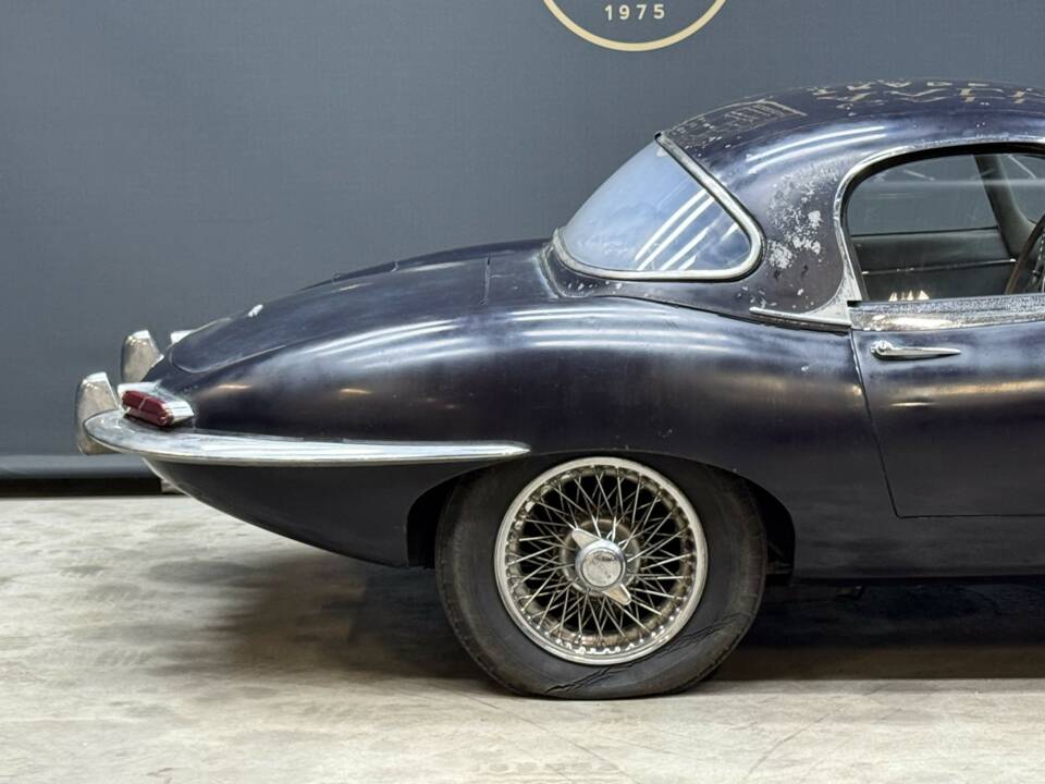 Bild 39/50 von Jaguar E-Type 3.8 (1963)