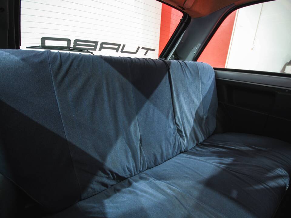 Bild 14/20 von Renault R 5 TS (1980)