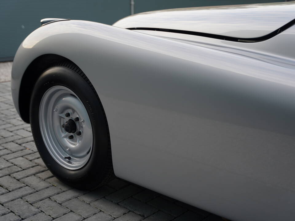 Afbeelding 45/50 van Jaguar XK 120 C (C-Type) (1951)