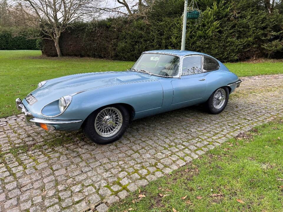 Bild 3/26 von Jaguar E-Type (1970)