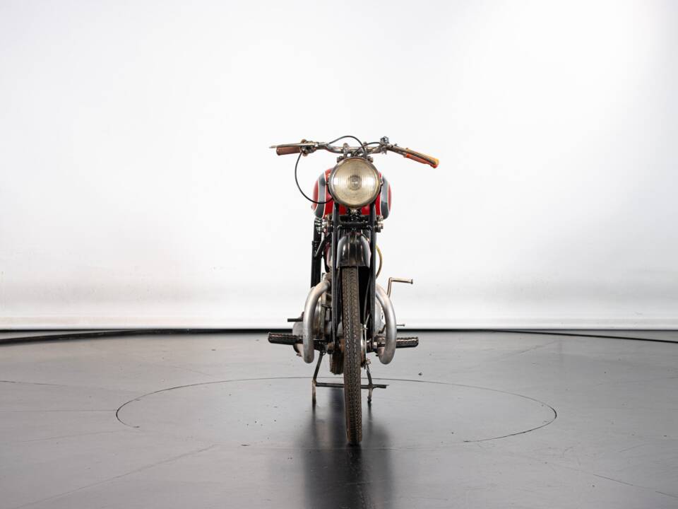 Immagine 3/50 di FIAMC 125 Sport (1952)