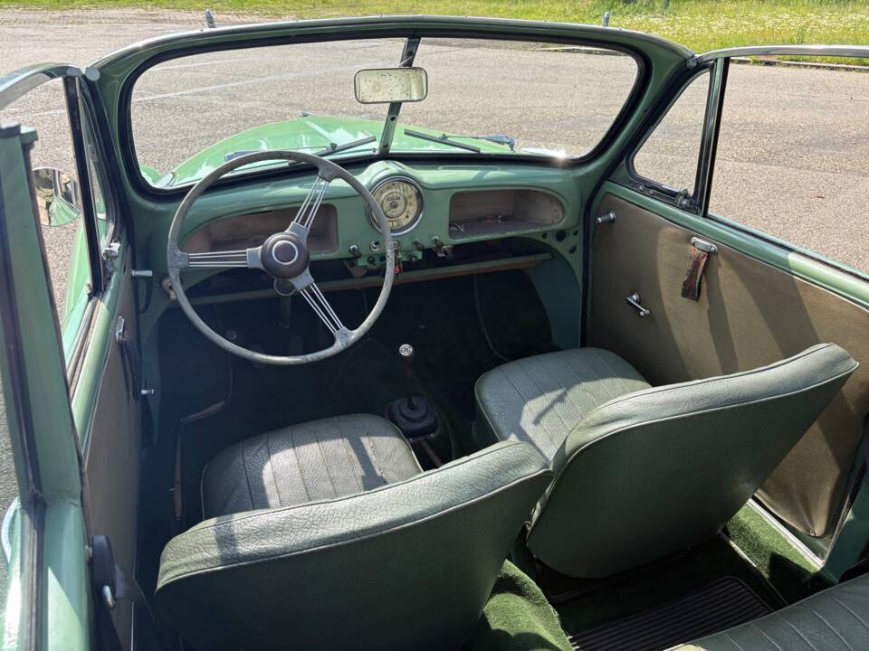 Bild 7/26 von Morris Minor Series II (1955)