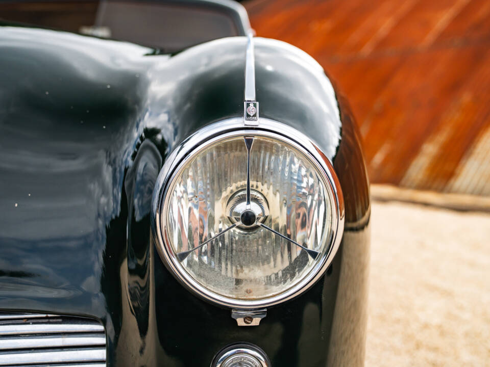 Bild 11/34 von Aston Martin DB 2 (1953)