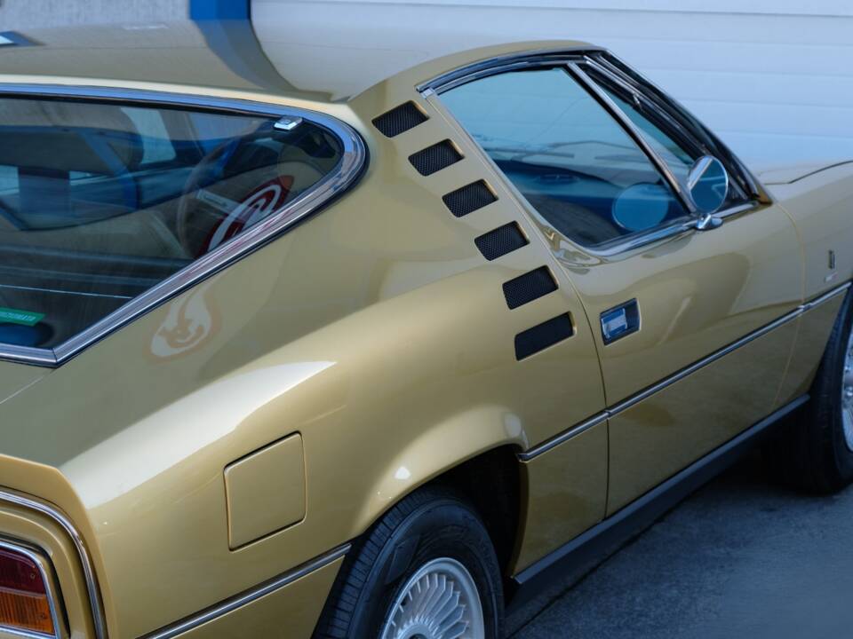 Bild 58/68 von Alfa Romeo Montreal (1973)