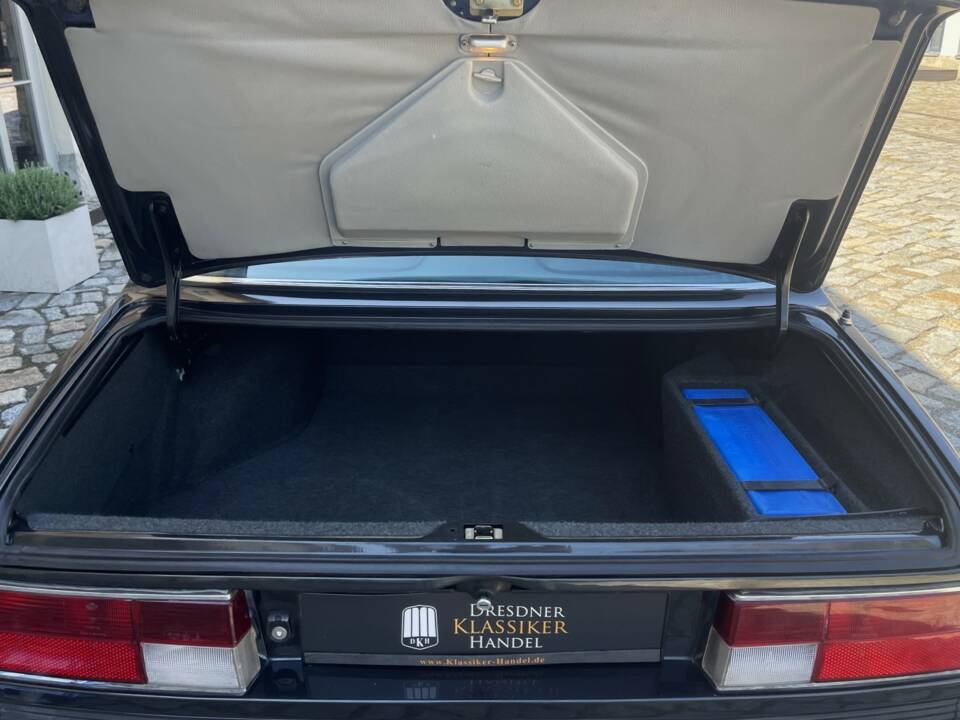 Afbeelding 28/32 van BMW M 635 CSi (1985)
