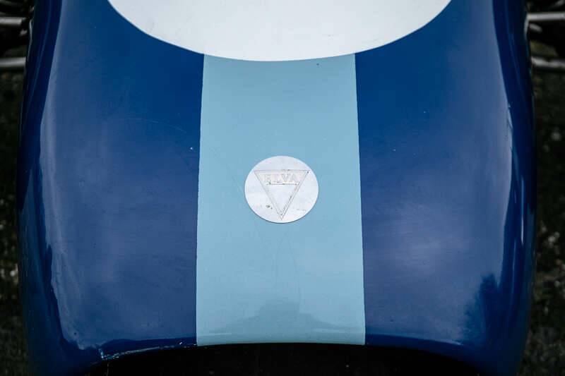 Immagine 20/36 di Elva Formula Junior 200 (1960)