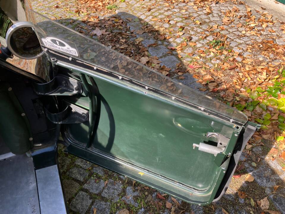 Imagen 26/45 de Tojeiro Halton (1955)