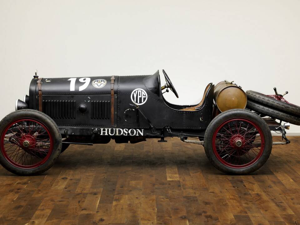 Image 3/21 of Hudson Super Six (1922)