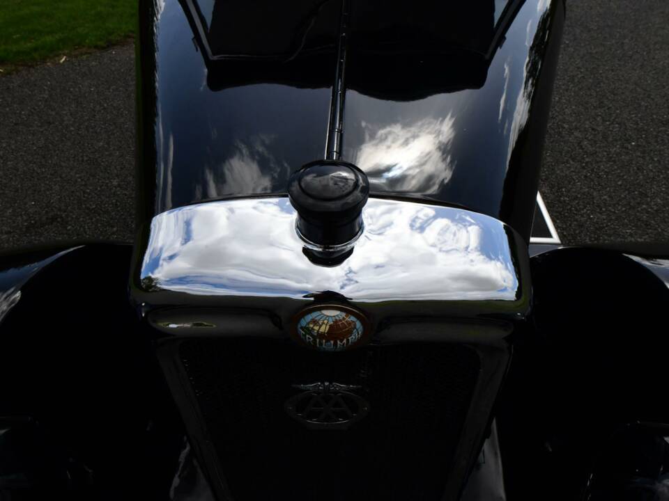 Bild 32/50 von Triumph Super 7 (1928)