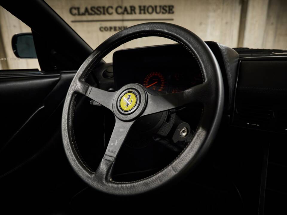 Bild 58/79 von Ferrari Testarossa (1989)