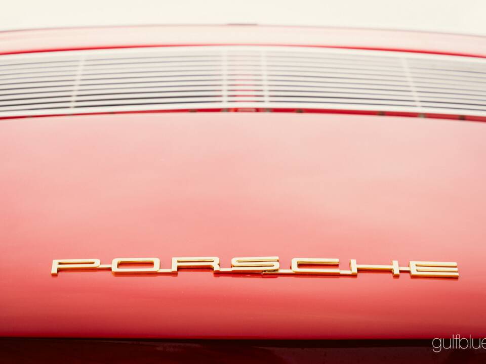 Image 20/59 of Porsche 911 2.0 (1966)