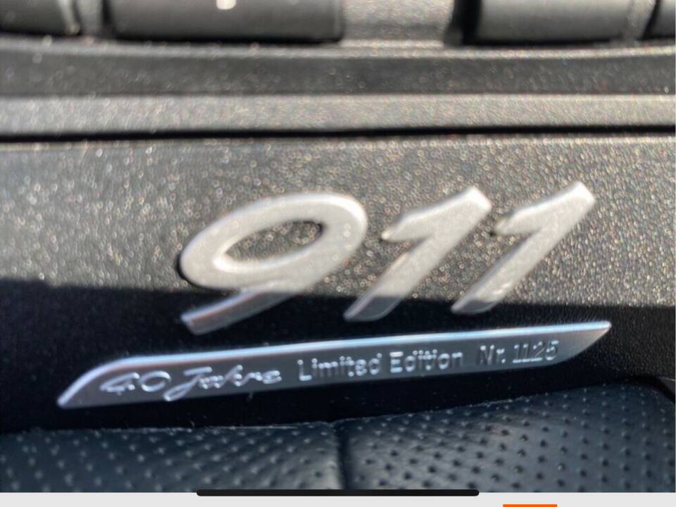 Bild 9/11 von Porsche 911 Carrera (WLS) (2005)