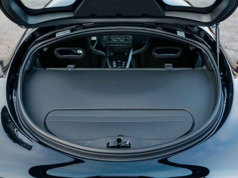 Bild 34/34 von Alfa Romeo 8C Competizione (2008)