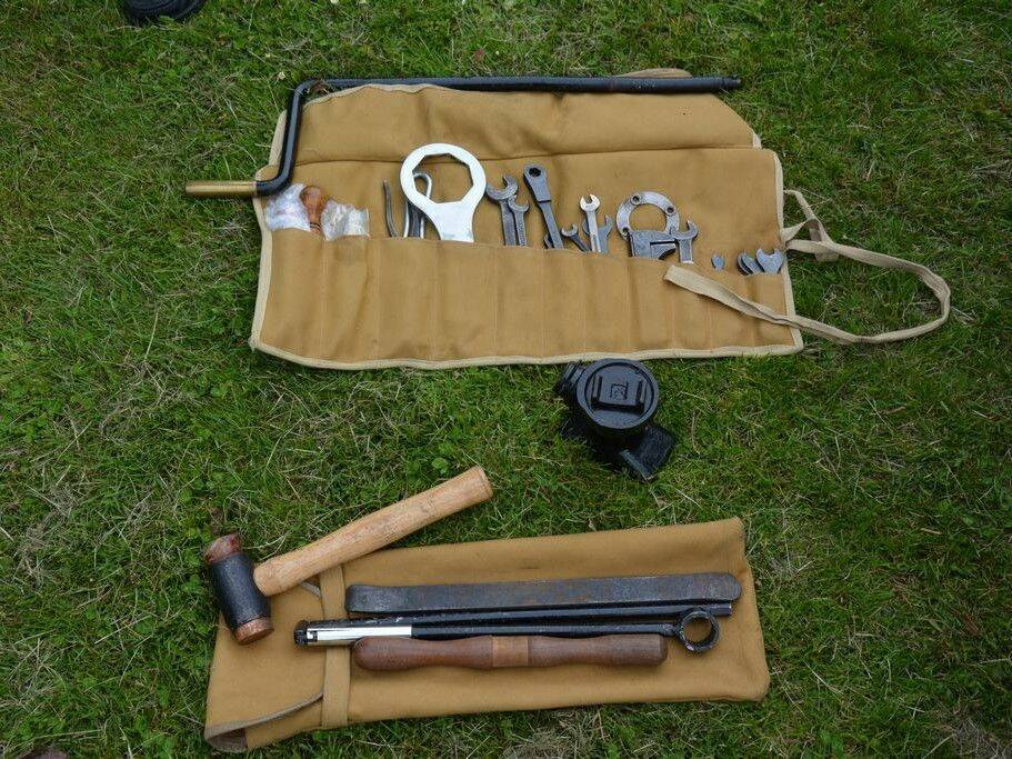 Imagen 8/8 de MG PA (1935)