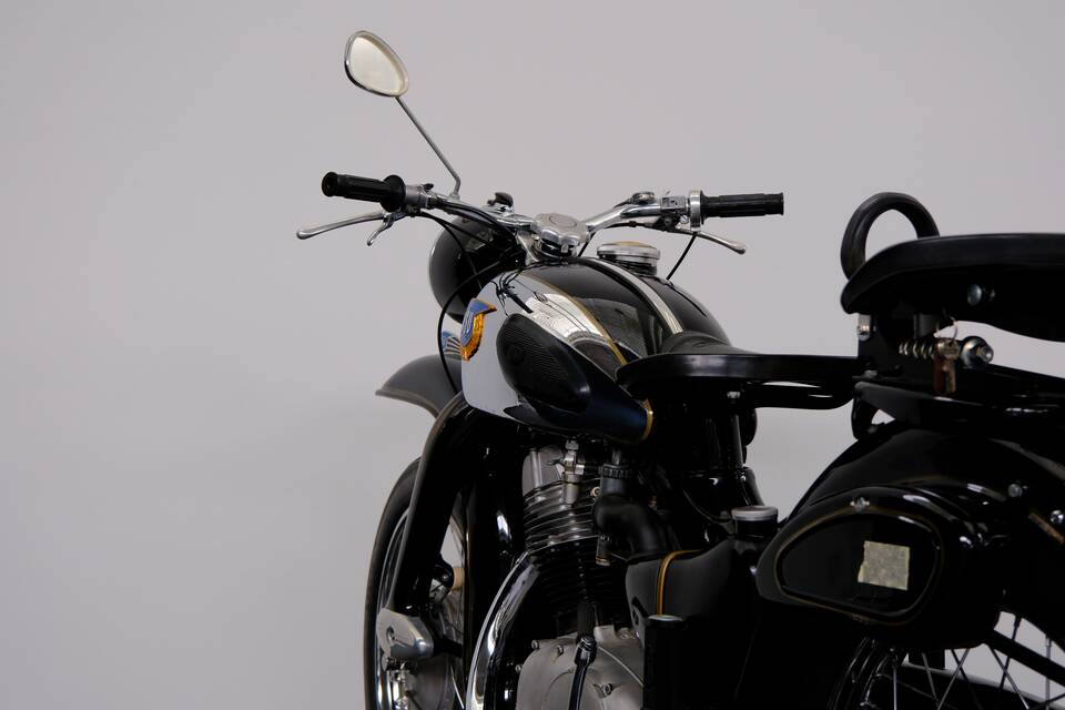 Bild 53/78 von NSU Spezial (1954)