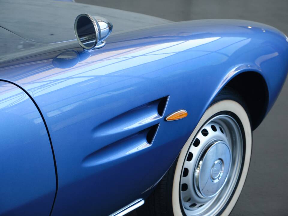 Imagen 39/50 de FIAT Ghia 1500 GT (1967)