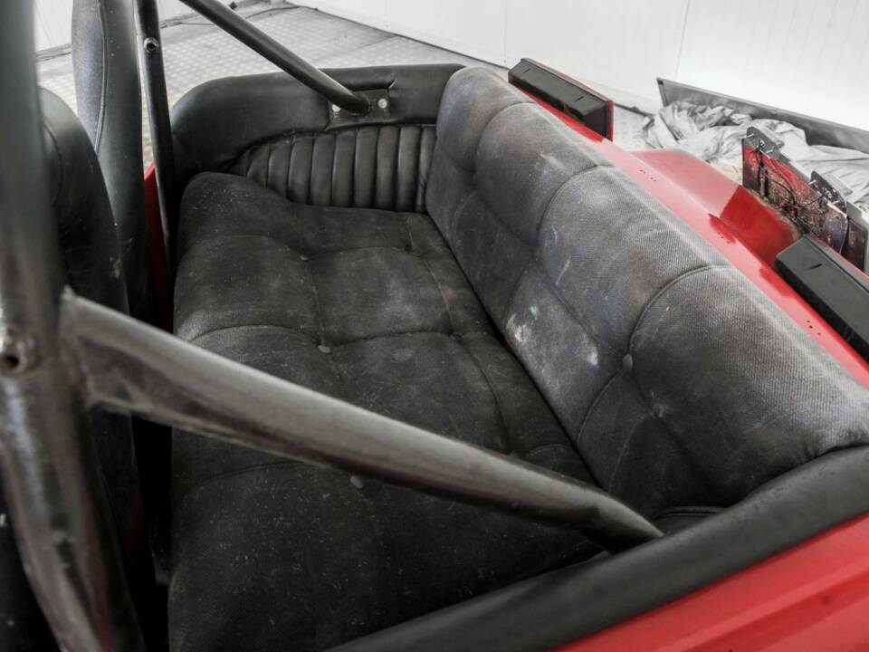 Afbeelding 24/50 van Volkswagen Ruska Buggy (1964)