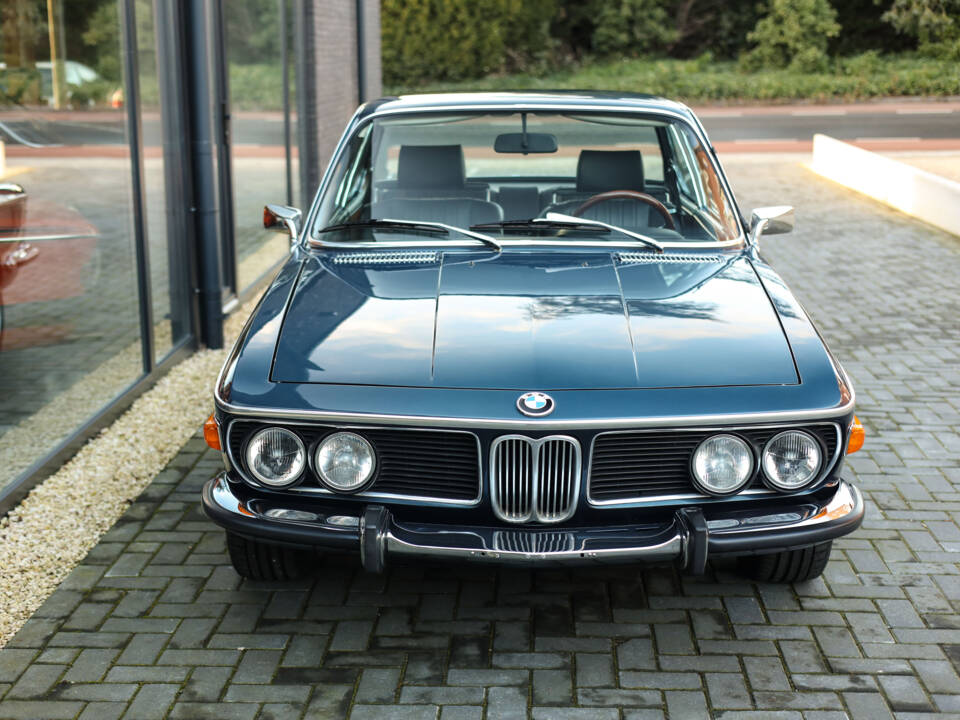 Image 5/57 de BMW 3.0 CSi (1972)