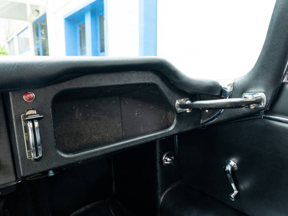 Afbeelding 58/79 van Jaguar E-Type 4.2 (1967)