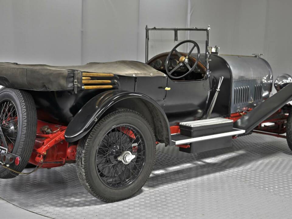 Immagine 15/50 di Bentley 3 Litre (1924)