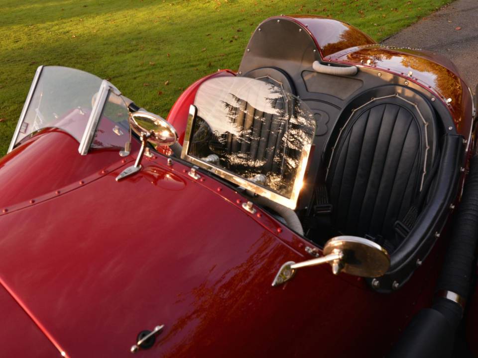 Image 47/50 of Bentley 6 1&#x2F;2 Liter Petersen Special (1953)