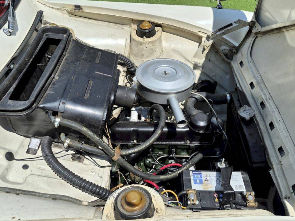 Image 59/63 of Ford Anglia (1965)