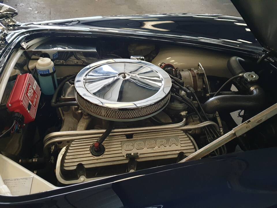 Imagen 28/45 de AC Cobra Mk IV (1982)