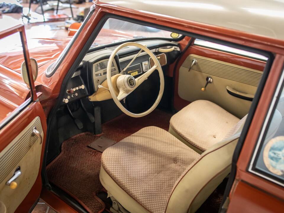 Image 8/16 de DKW Junior (1960)