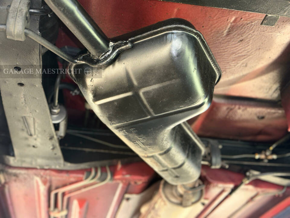 Immagine 93/99 di Mini Cooper 1.3i MPI (2000)