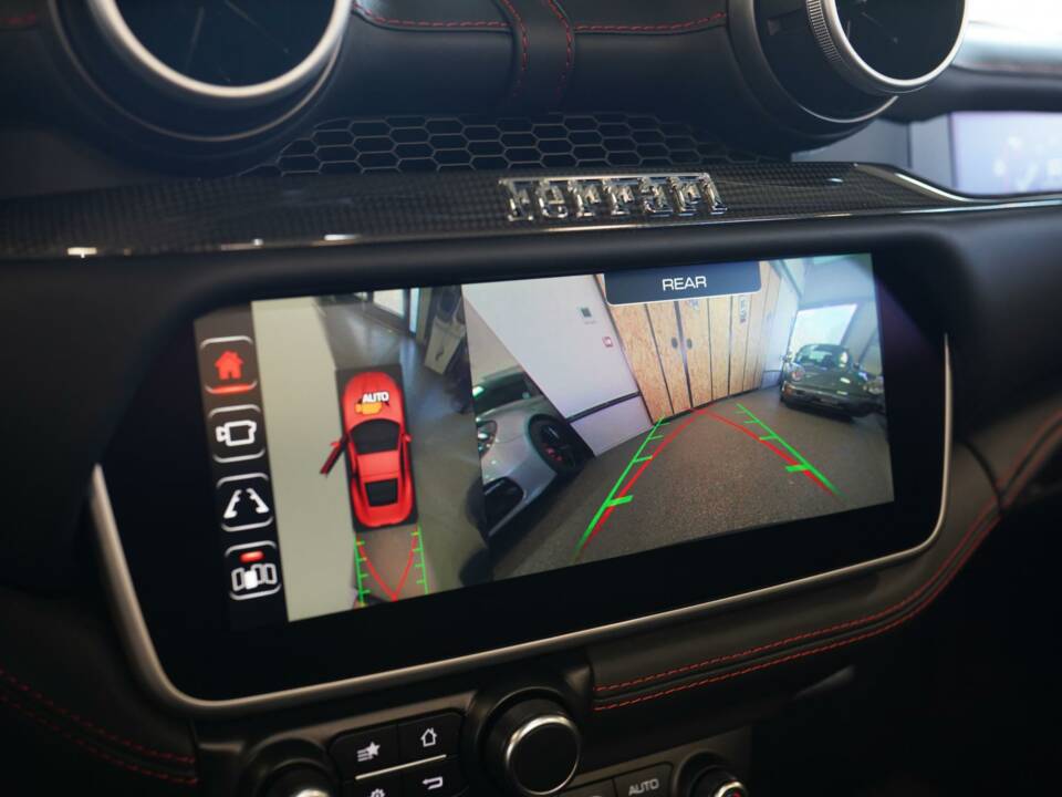 Imagen 19/50 de Ferrari Portofino M (2022)