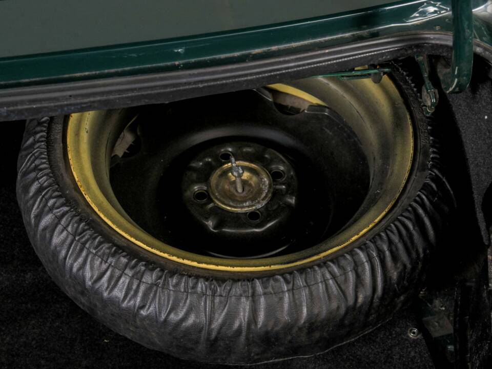 Bild 46/50 von Mazda MX 5 (1995)