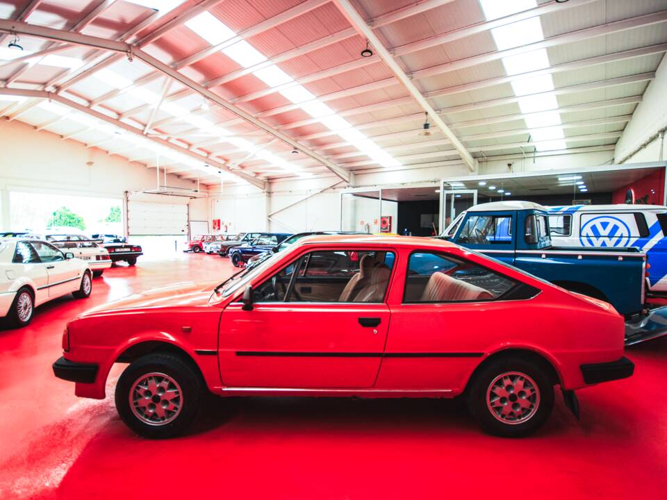 Image 3/12 of Skoda Rapid (1987)
