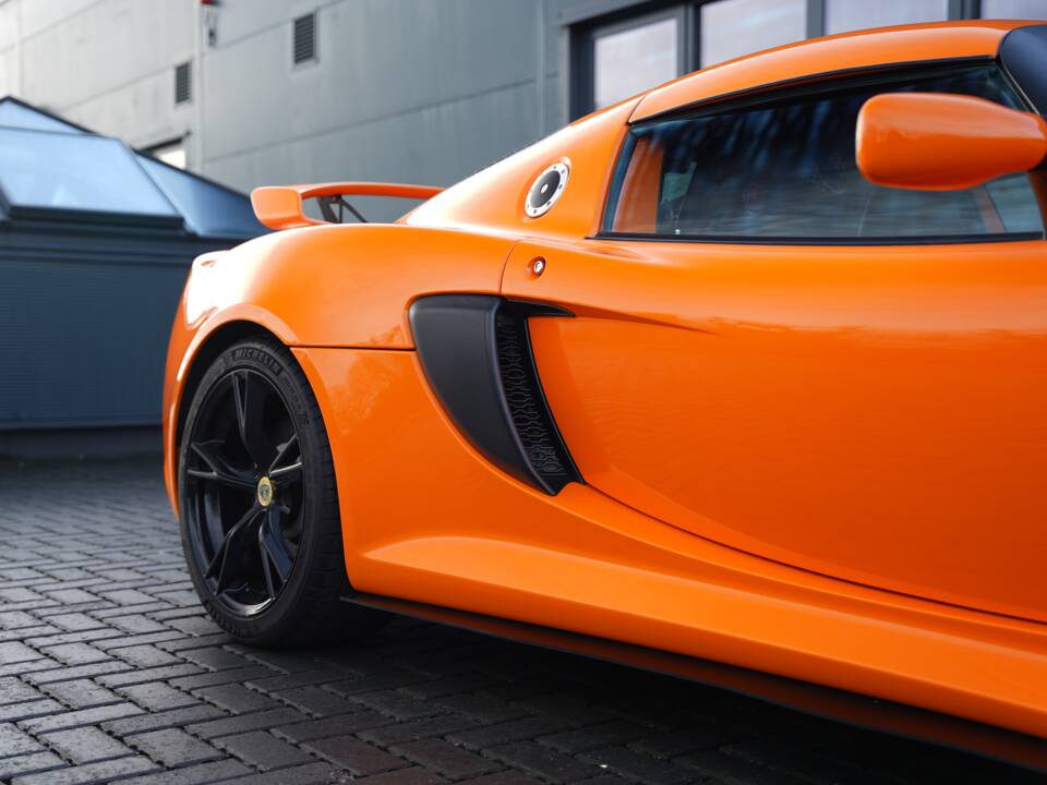 Bild 45/50 von Lotus Exige S (2015)