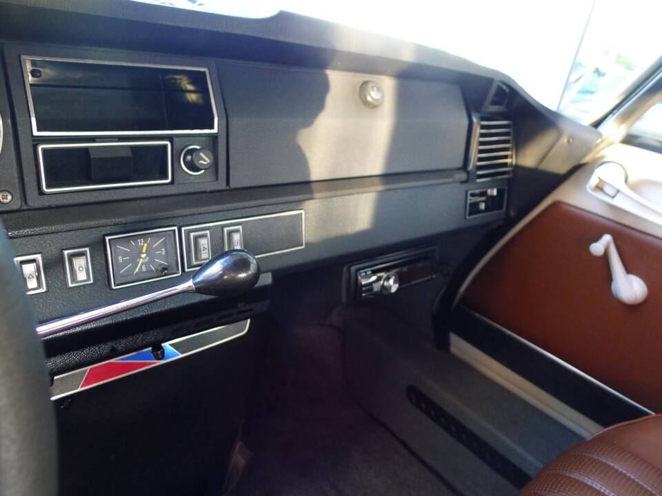 Afbeelding 8/13 van Citroën DS 20 A (1972)