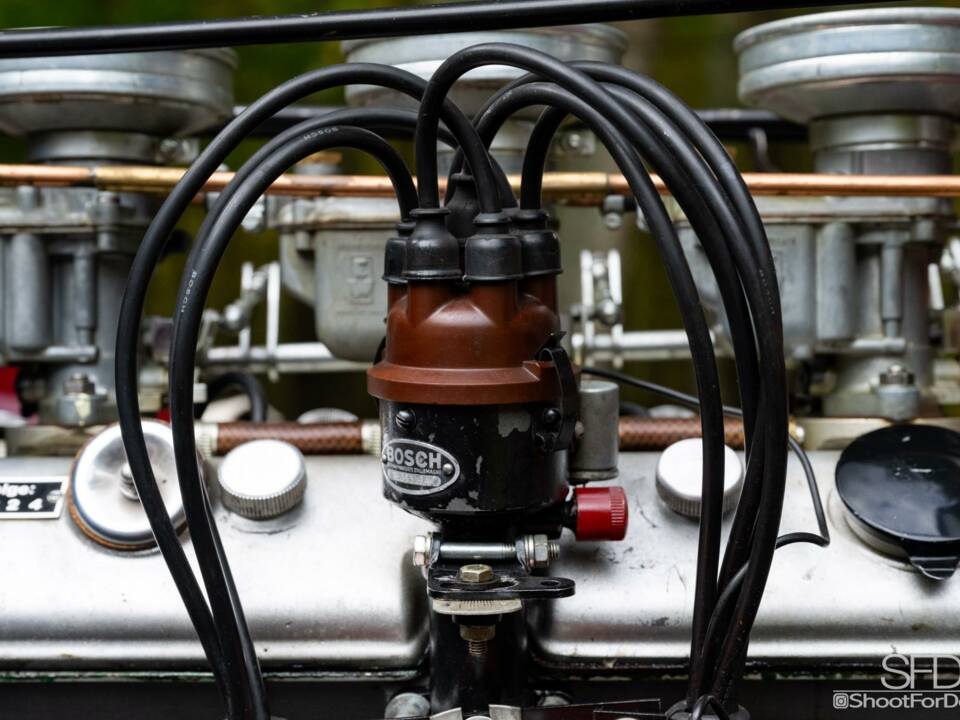 Bild 16/50 von BMW 328 (1937)