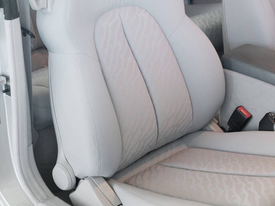 Bild 36/50 von Mercedes-Benz CLK 230 Kompressor (1999)