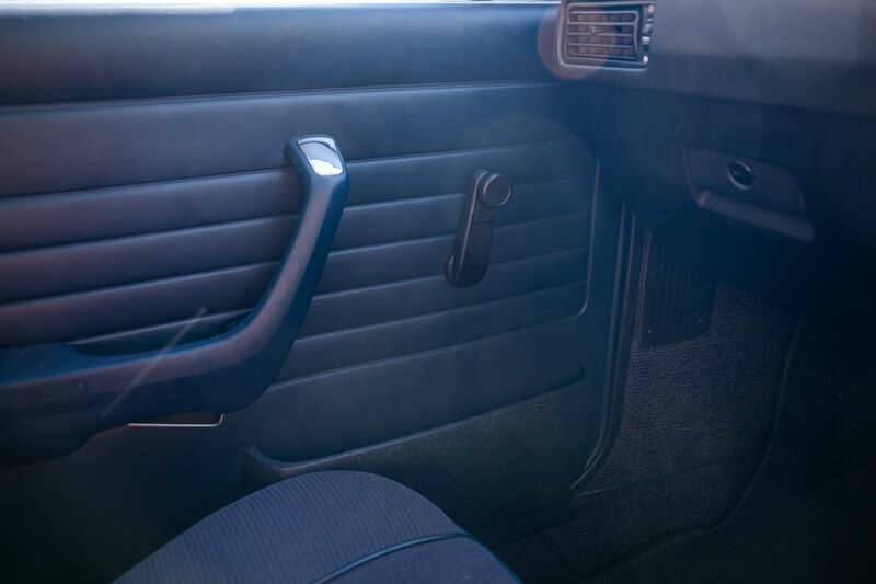 Image 31/50 of BMW 316 (1982)