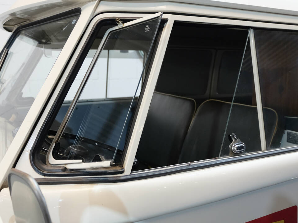 Bild 7/17 von Volkswagen T1 panel van (1964)