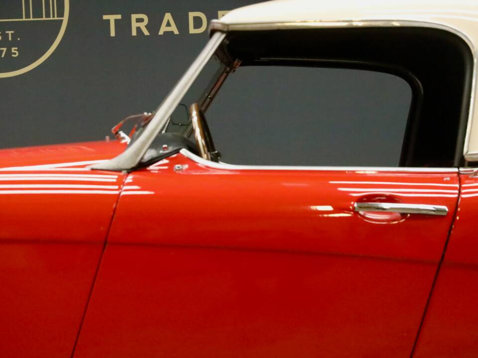 Bild 37/50 von Austin-Healey 3000 Mk II (BN7) (1962)