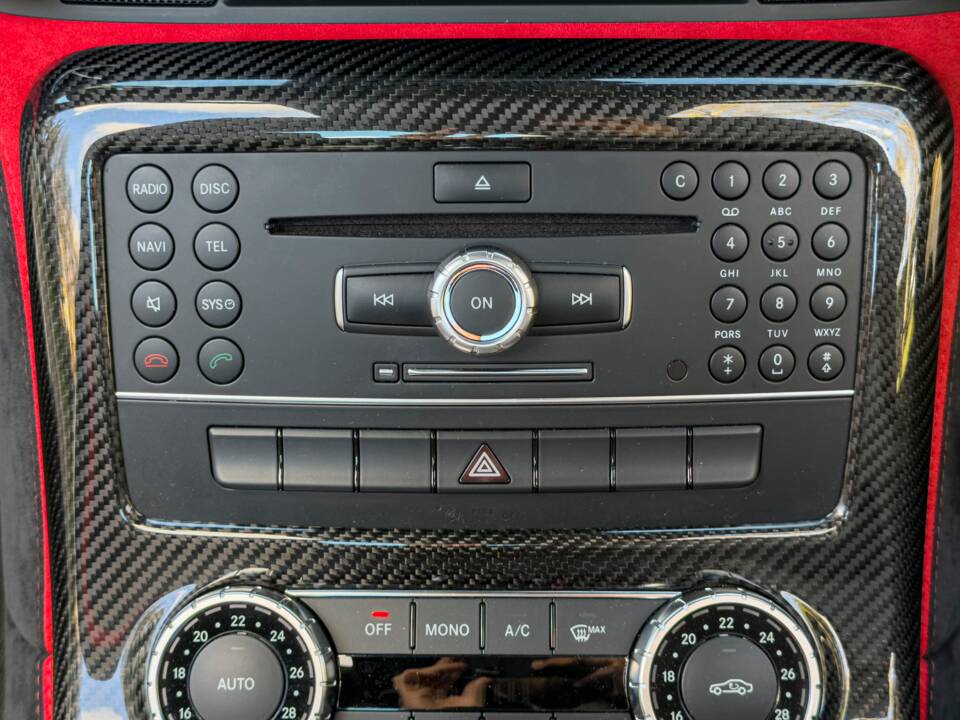 Bild 20/28 von Mercedes-Benz SLS AMG Black Series (2013)