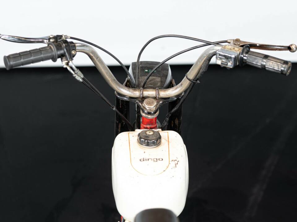 Image 18/18 of Moto Guzzi Dingo (1969)