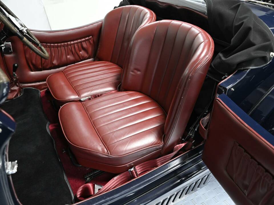 Bild 30/50 von Bentley Mark VI (1951)