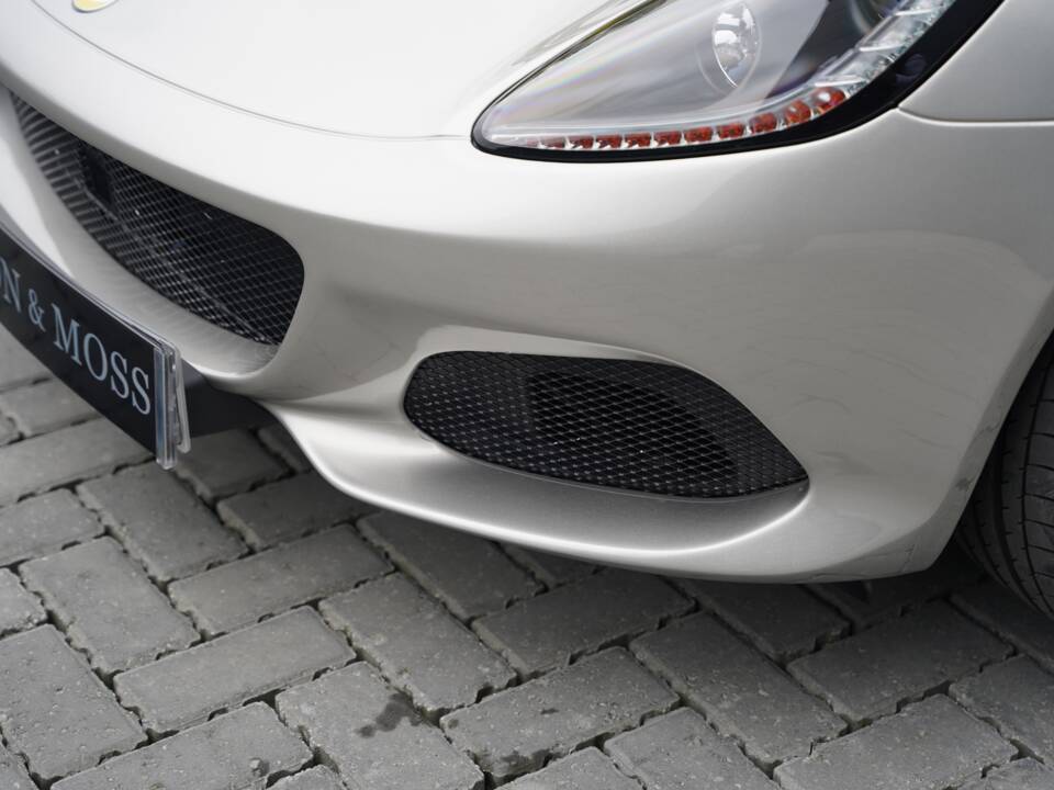 Image 28/50 of Lotus Elise Sport 240 &quot;Final Edition&quot; (2022)