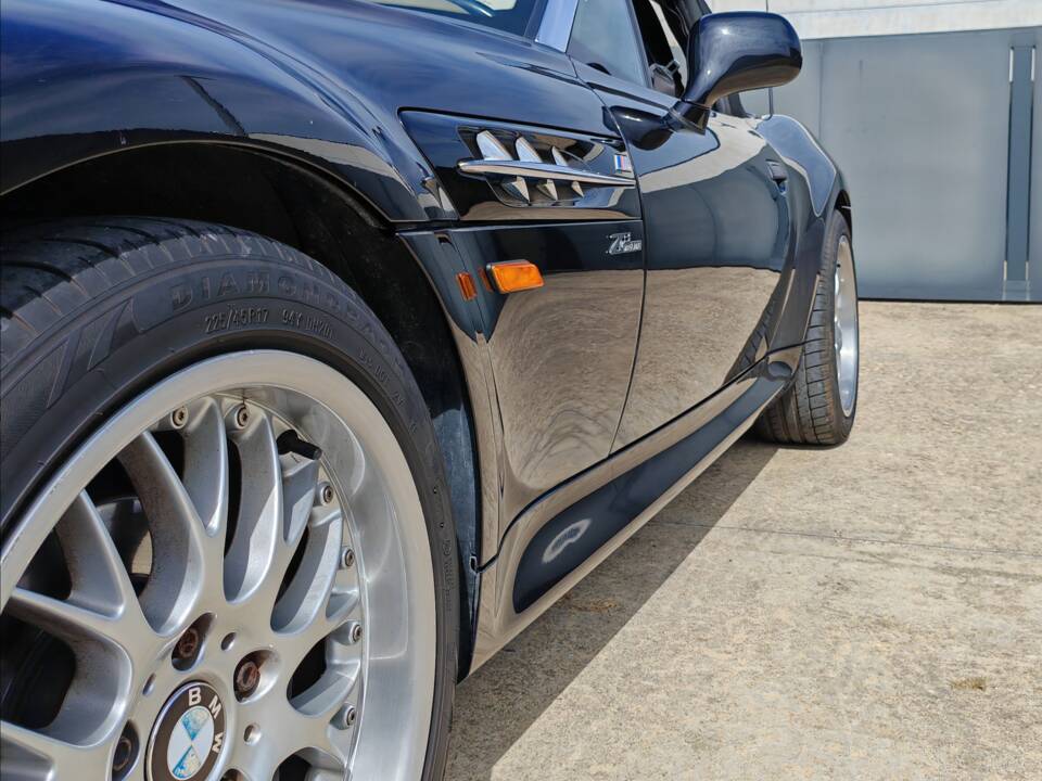 Afbeelding 9/45 van BMW Z3 2.0 (1999)